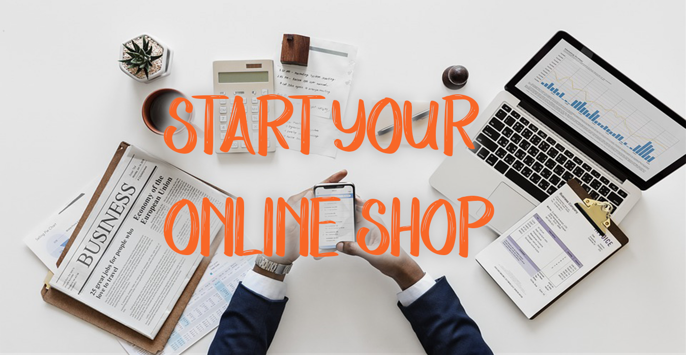 Tips Memulai Bisnis Online Shop