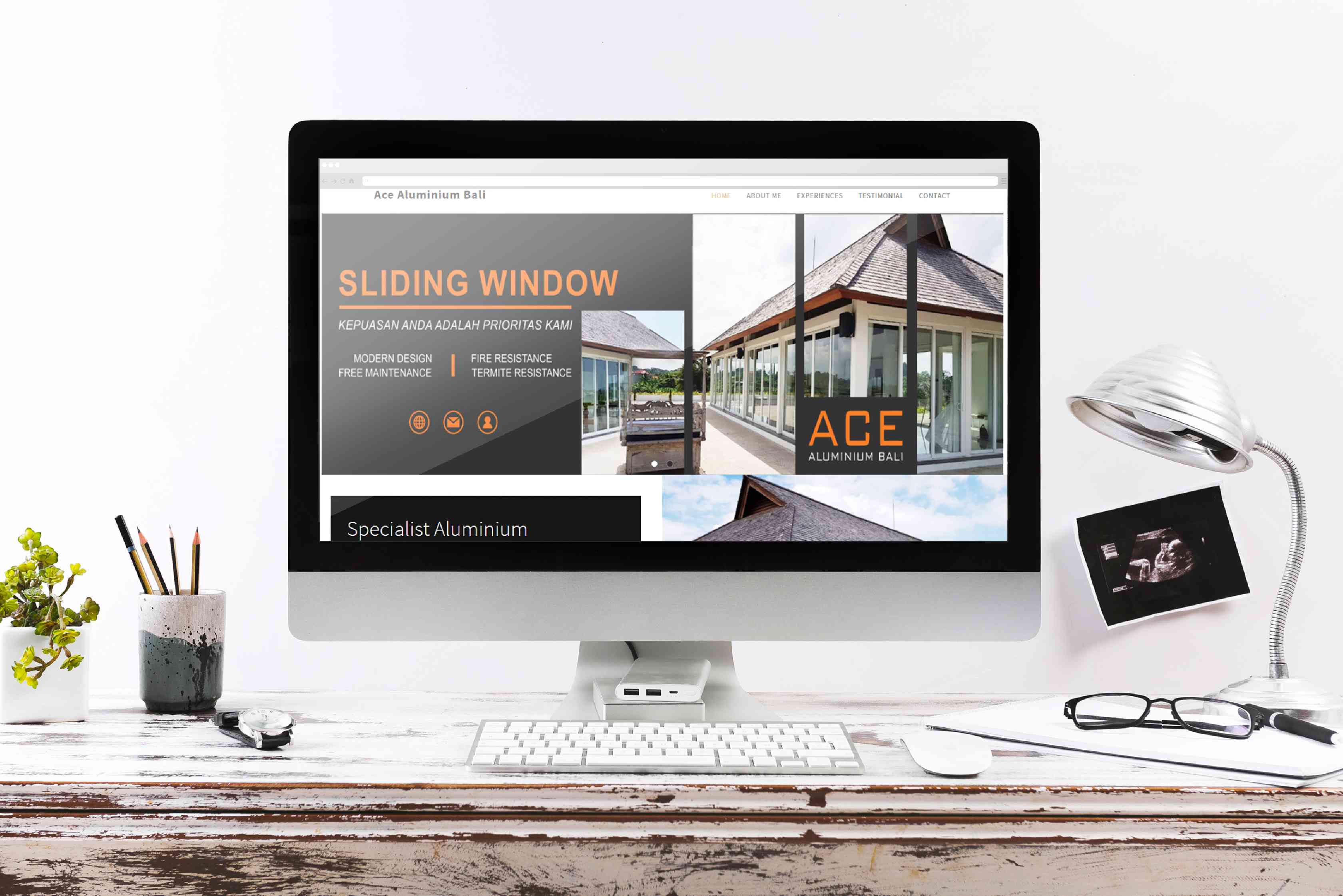 Ace Alumunium Specialist Aluminium